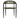 Jonah terrasstoel met arm - groen - life-living