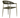 Jonah terrasstoel met arm - groen - life-living