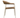 Jonah terrasstoel met arm -naturel - life-living
