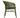 Rosie terrasstoel – Groen - Life Living