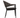 Lion terrasstoel – Antraciet - Life Living