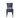 Rome Lisa  Stoel - Donkerblauw Velvet - Life Living