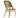Marceille terrasstoel – Blauw/beige - Life Living