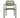 Charly terrasstoel – Groen - Life Living