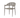 Terrasstoel Klarmen – Koffie - Life - Living