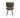 Stoel Gijs - Donkergrijs Microvezel - Life Living
