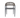Terrasstoel Teddy – Zwart - Life - Living