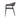Terrasstoel Teddy – Zwart - Life - Living