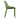 Air stoel – Olijfgroen - Life Living