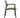 Charly terrasstoel – Groen - Life Living