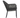 Baleric terrasstoel – Charcoal/grijs - Life Living