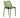 Air stoel – Olijfgroen - Life Living