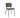 Stoel Guosto- kunstleder Huntergroen- Life Living