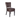 Rome Lisa Stoel - Bruin Kunstleer - Life Living