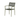 Terrasstoel Loco – Groen - Life - Living