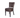 Rome Lisa Stoel - Bruin Kunstleer - Life Living