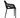 Air - armstoel – zwart - Life Living