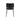 Stoel Guosto- kunstleder Zwart - Life Living