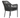 Baleric terrasstoel – Charcoal/grijs - Life Living
