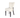 Rome Lisa Stoel - Creme Kunstleer - Life Living