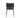 Stoel Guosto- kunstleder Donkerbruin- Life Living
