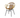 Terrasstoel Single – Honey - Life - Living