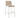 Twist Terraskruk – Wit/Naturel - Life - Living
