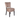 Rome Lisa Stoel - Taupe Kunstleer- Life Living