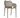 Air - armstoel – Taupe - Life Living