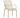 Lola terrasstoel – Zand - Life Living