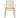 Lola terrasstoel – Zand - Life Living