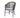 Terrasstoel Madrid – Wicker/Aluminium - Life - Living
