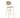 Jay Terraskruk – Wit/Zand- Life - Living