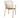 Lola terrasstoel – Zand - Life Living