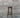 1 set 6 stuks Thonet Paris barkruk donkerbruin 80 cm