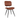 Stoel Gijs - Cognac Microvezel - Life Living