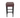 Napels / Rome Barkkruk - Bruin Kunstleer- Life Living
