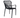 Lola terrasstoel – Zwart - Life Living