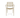 Terrasstoel Louise - Stapelbaar - Armleuning - Beige - Life Living