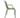 Lola terrasstoel – Groen - Life Living