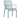 Lola terrasstoel – Grijsblauw - Life Living