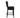 Napels Barkruk - Zwart  Kunstleer - Life Living