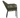 Baleric terrasstoel – Charcoal/olive - Life Living