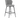 Barkruk Peter - grijze stof