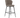 Barkruk Peter - Stof Klei