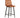 Barkruk Jax - Microleer Cognac