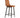 Barkruk Jax - Microleer Cognac