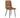 Eetkamerstoel Yerevan Cognac