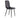 Eetkamerstoel Yerevan Velvet Antraciet