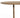 Bella Eettafel Naturel - 220cm